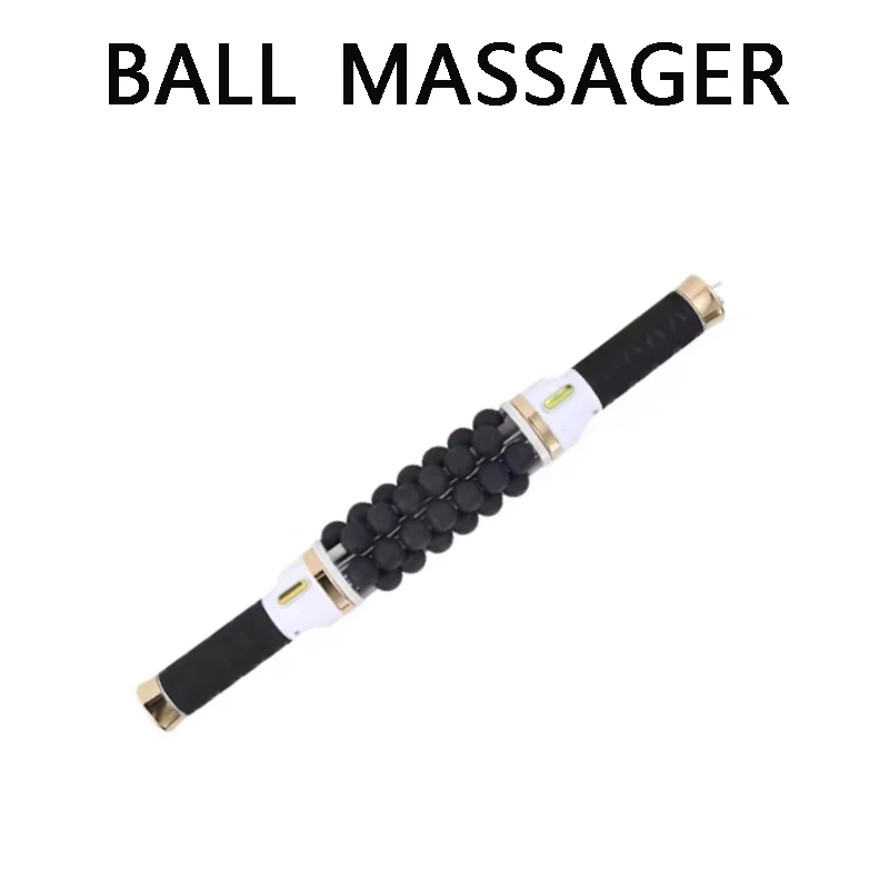 

Ball Massager For Unblocking Meridians, Body Massage, Physical Therapy, Home Use In Beauty Salons