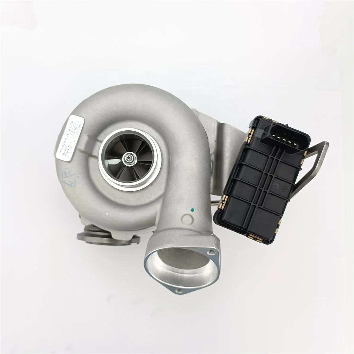 

CRAFT Turbocharger GTB2260V 765985-5010S 765985-0001 for 7796313F06 7796313G07