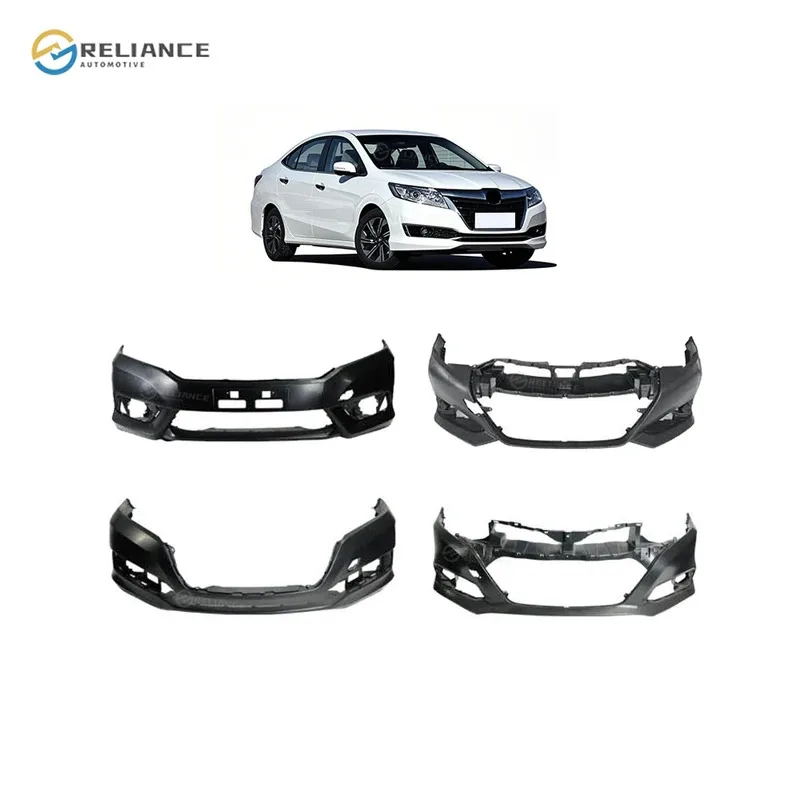 

Original Japan Auto Parts Car Rear Front Bumper for Car Bumpers