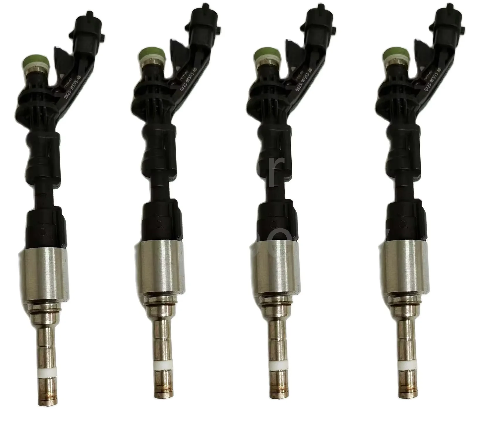 1/4 Pcs Fuel Injector BM5G-9F593-BA 0261500394 For VOLVO FORD C-Max II Focus III Turnier Galaxy Grand S-Max 1.6 L
