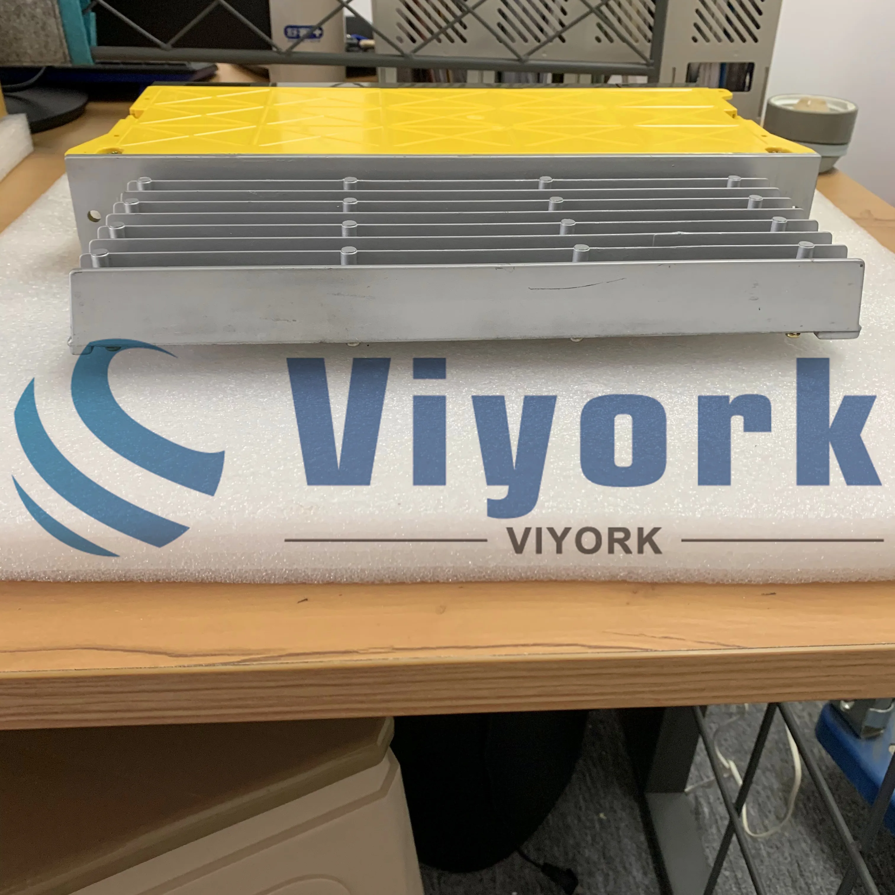 A06B-6081-H106 SERVO AMP MODULE ALPHA POWER SUPPLY UNIT TYPE PSMR-5.5 NEW