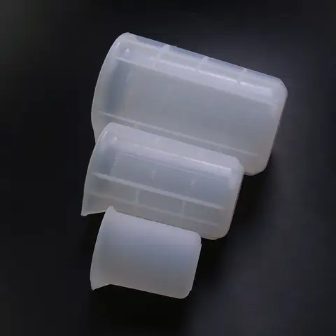 6 best sales silikonmätkopp - №1