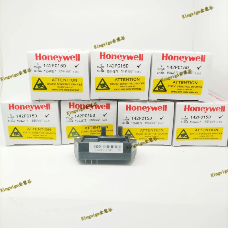 

142PC15D Honeywell Authorized Agent High Precision Pressure Sensor New Original Genuine Fast Shipping