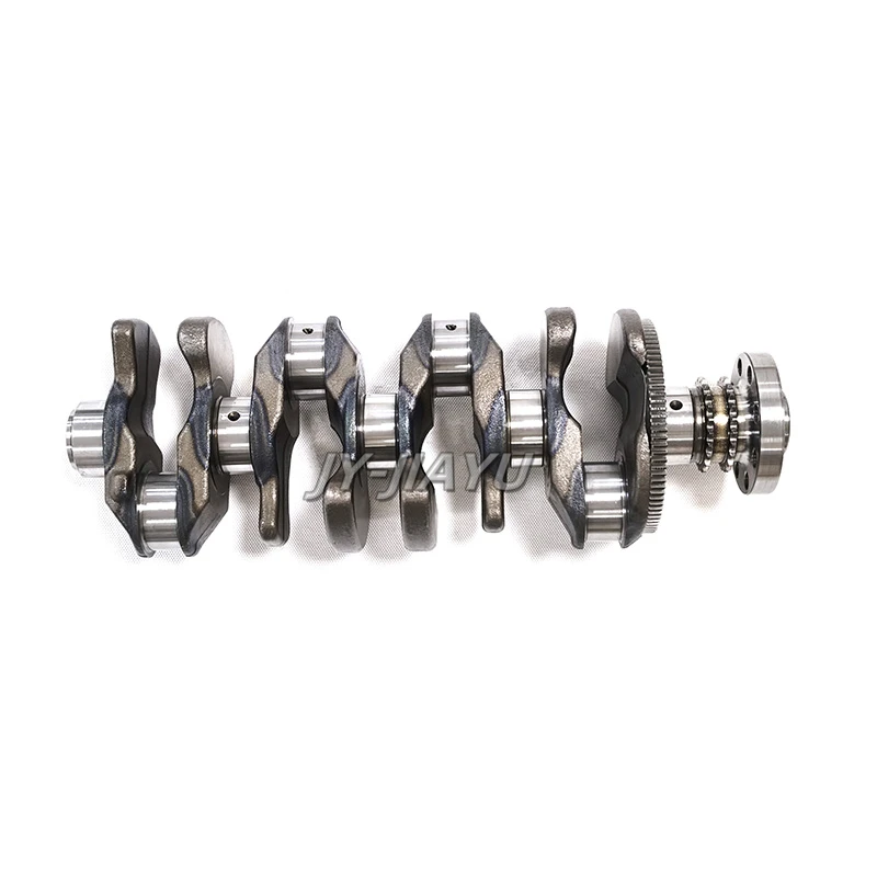 محرك العمود المرفقي لسيارات BMW F44 225i G26 G23 G22 430i G30 G60 525i 530i X2 U10 X4 G02 X5 G05 X6 G06 30i Z4 G29 25i 11218488563 #1