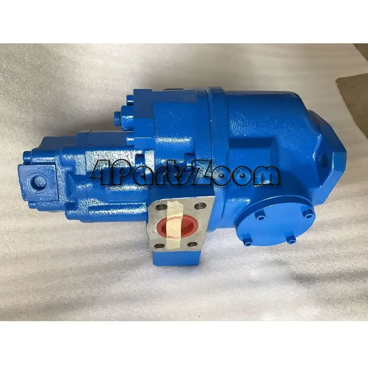 Hydraulic Main Pump for Rexroth AP2D18LV1RS7 Kobuta KX91-3 Excavator