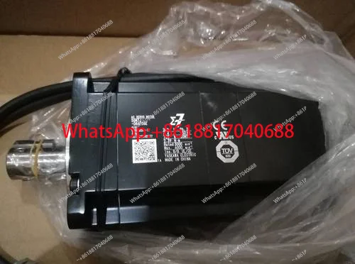 SGM7J-08AFC6S servo motor, brand new, quality guaranteed
