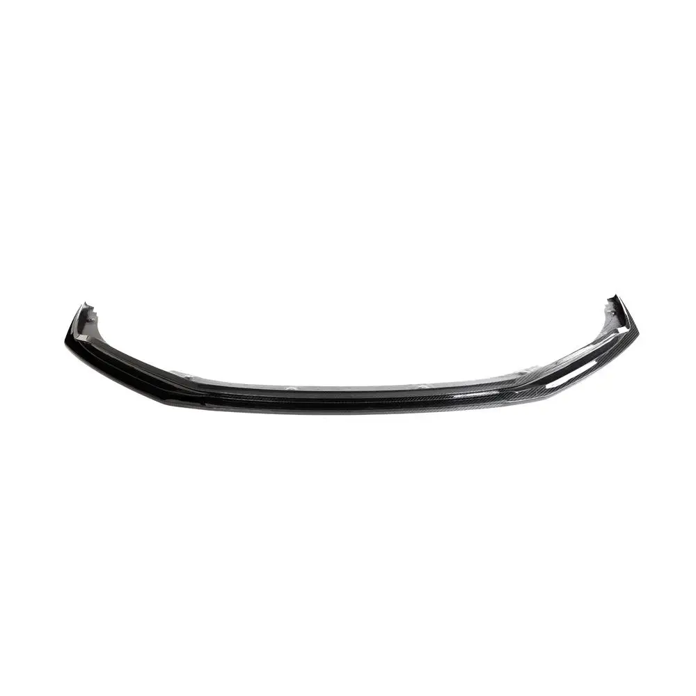 

Dry Carbon Fiber Front Lip Front Bumper Lip Exterior Accessories for R8 V10 2019~2023