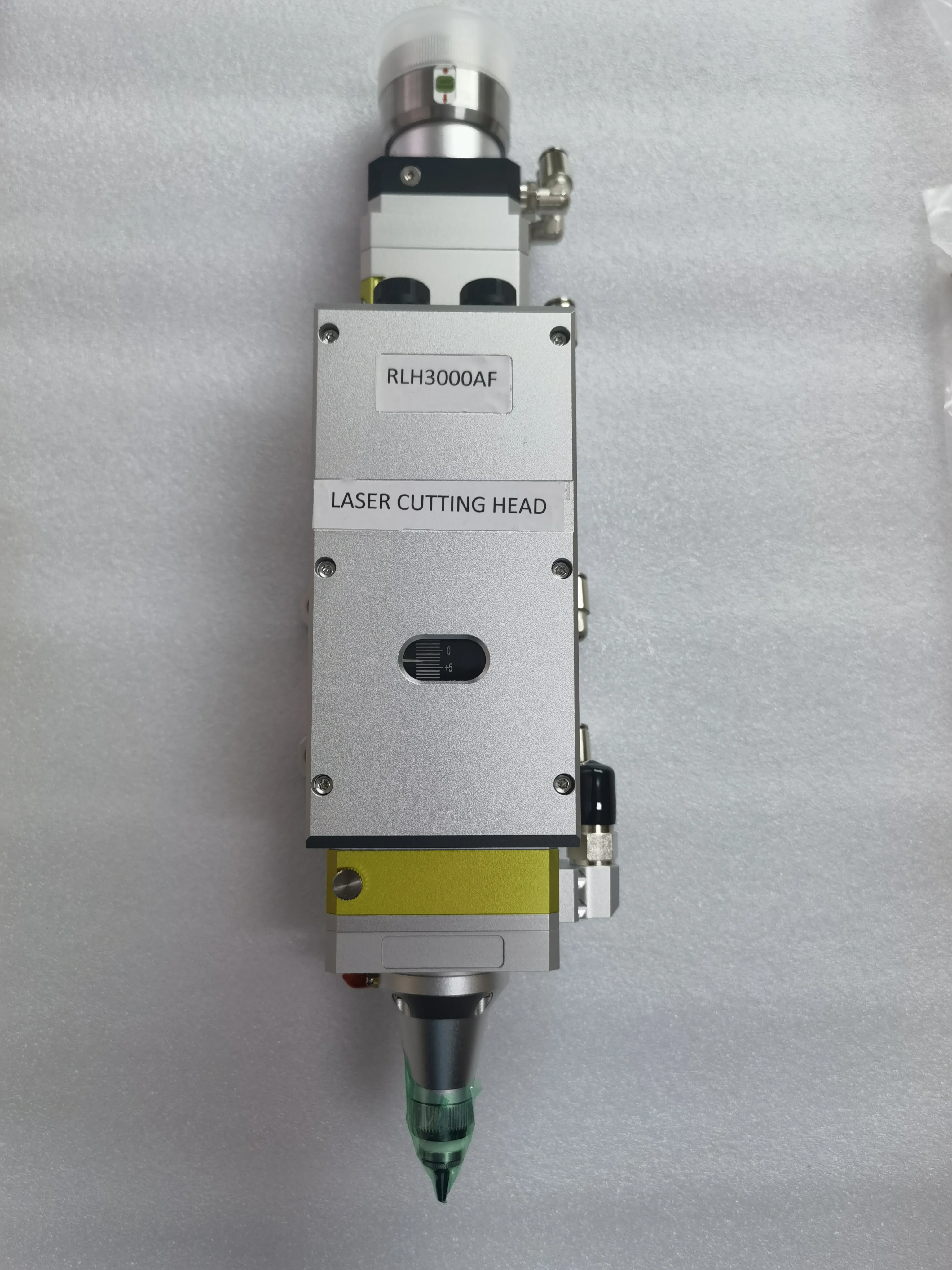 

LASR CUTTING HEAD RLH3000AF CL 100 FL 155 AUTO FOCUS for 3KW 2KW 1.5KW 1KW METAL PLATE and TUBE FIBER LASR CUTTING MACHINE