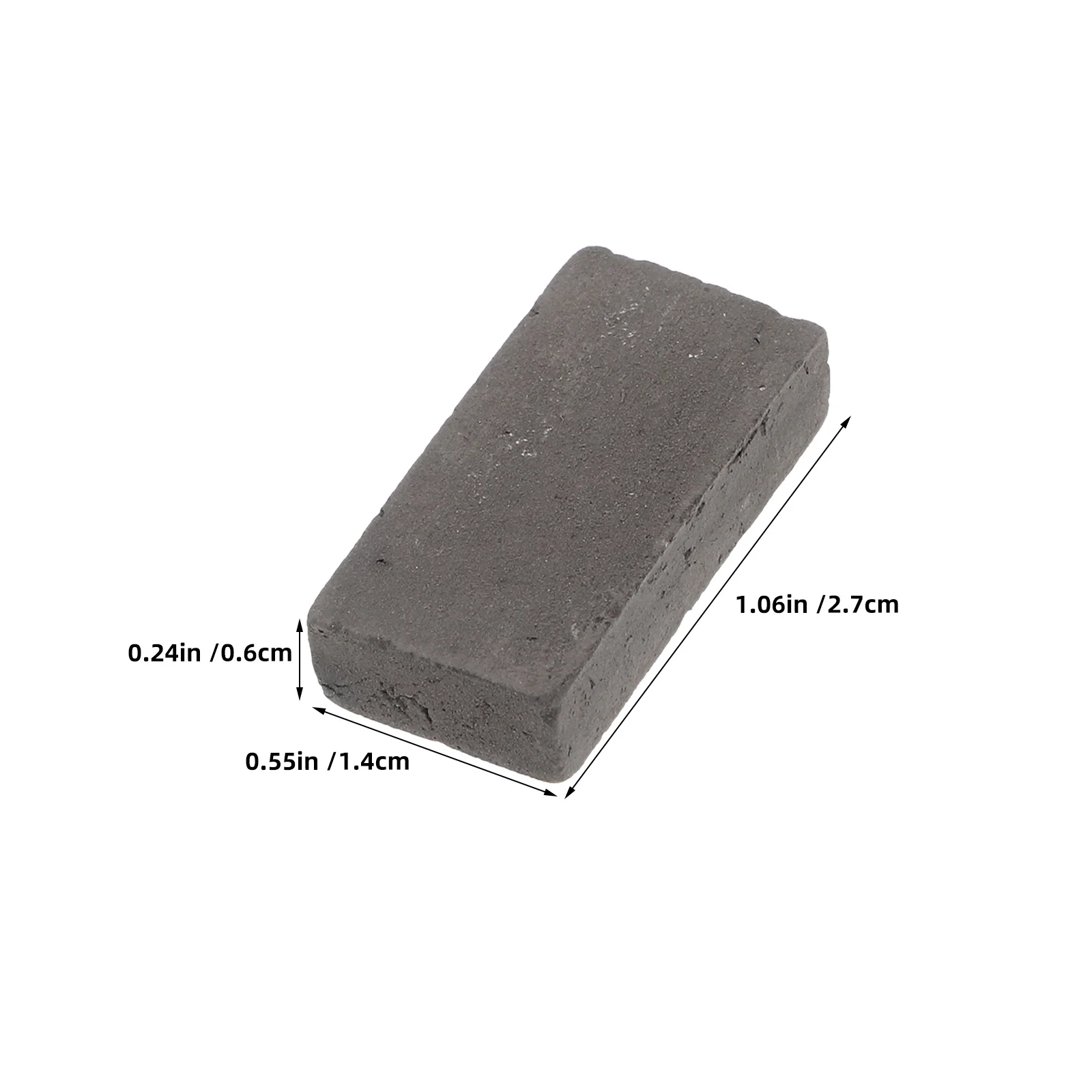 80 Pcs Turtle Tank Steps Bricks Decor Architectural Model Accessories Land Decoration Construction Mini