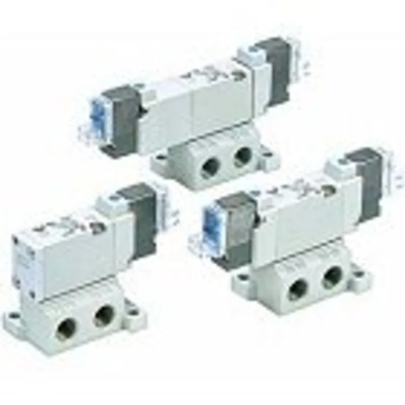 Original Electromagnetic Valve Syj5140-5Lzd-5Lz-5Lo-3Lo-5G-5Ld-Syj5143 Syj5240