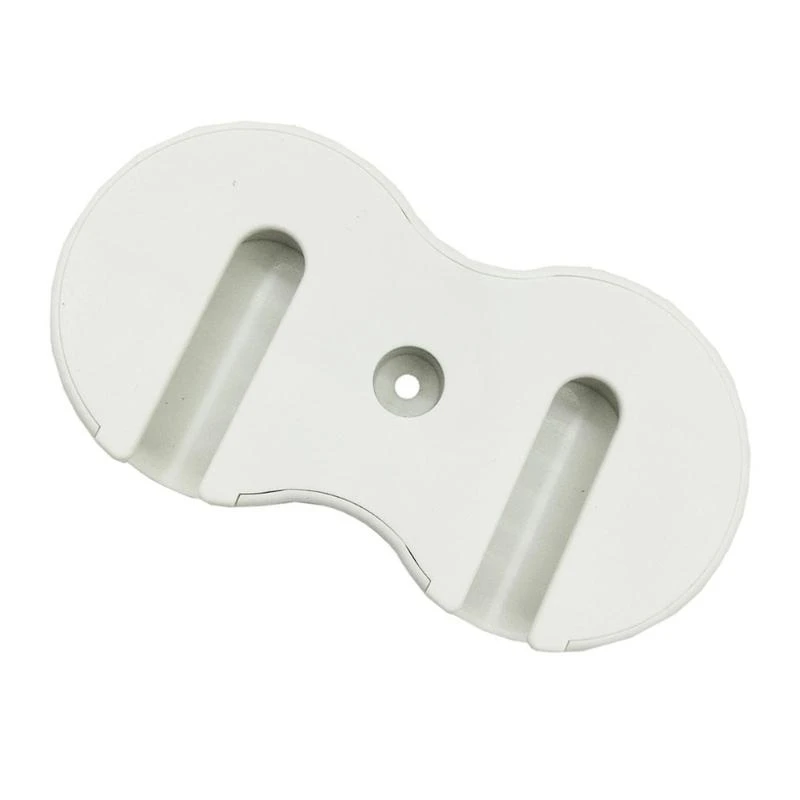 Добровольный держатель GamePad Mount Halder Harder Hanger Hanger Crackte Brackte With Dest Storage Strach Accessy Ascessours