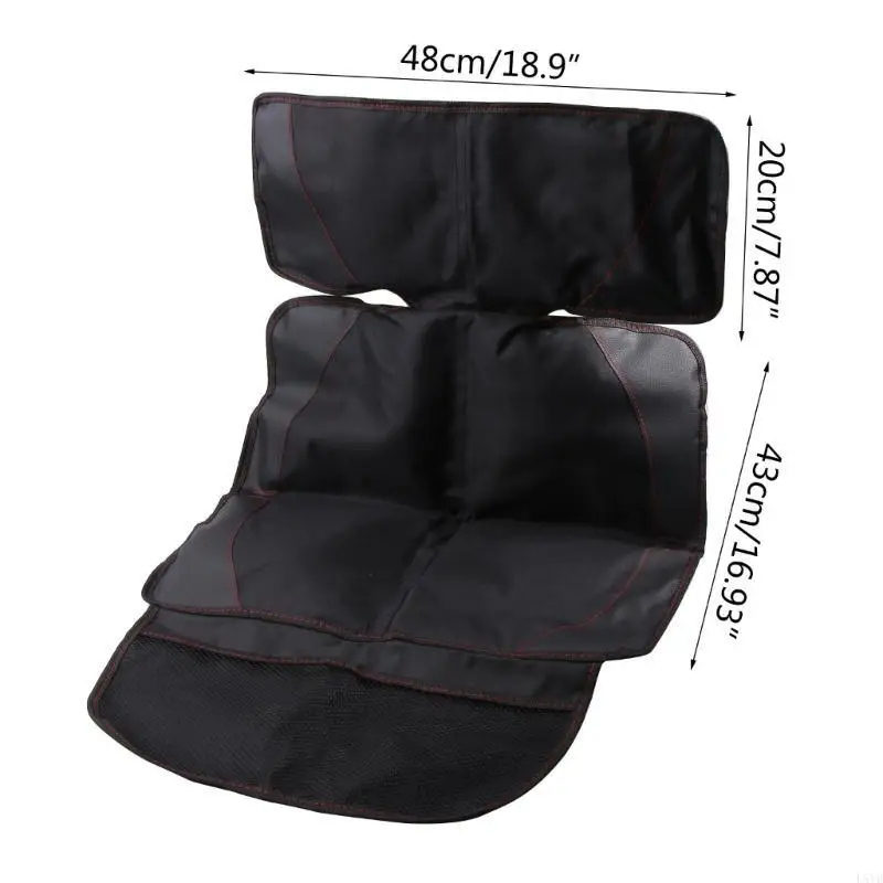 Рисунок 6 - L5YD Auto Cover Seating Seating