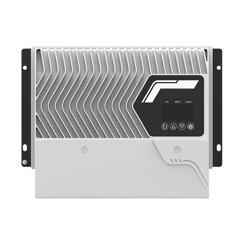 

Professional Solar Controller 75A 85A 95A With Temperature Protection for Safe Operation