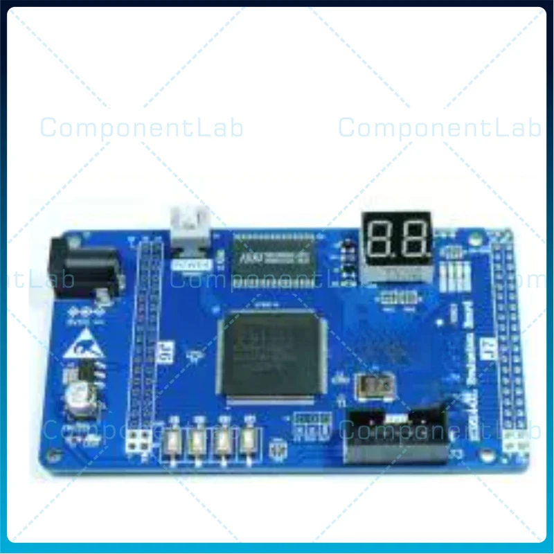 

For Xilinx XC95144XL CPLD Development Board 144 Macrocells JTAG ISP Learning Evaluation Board