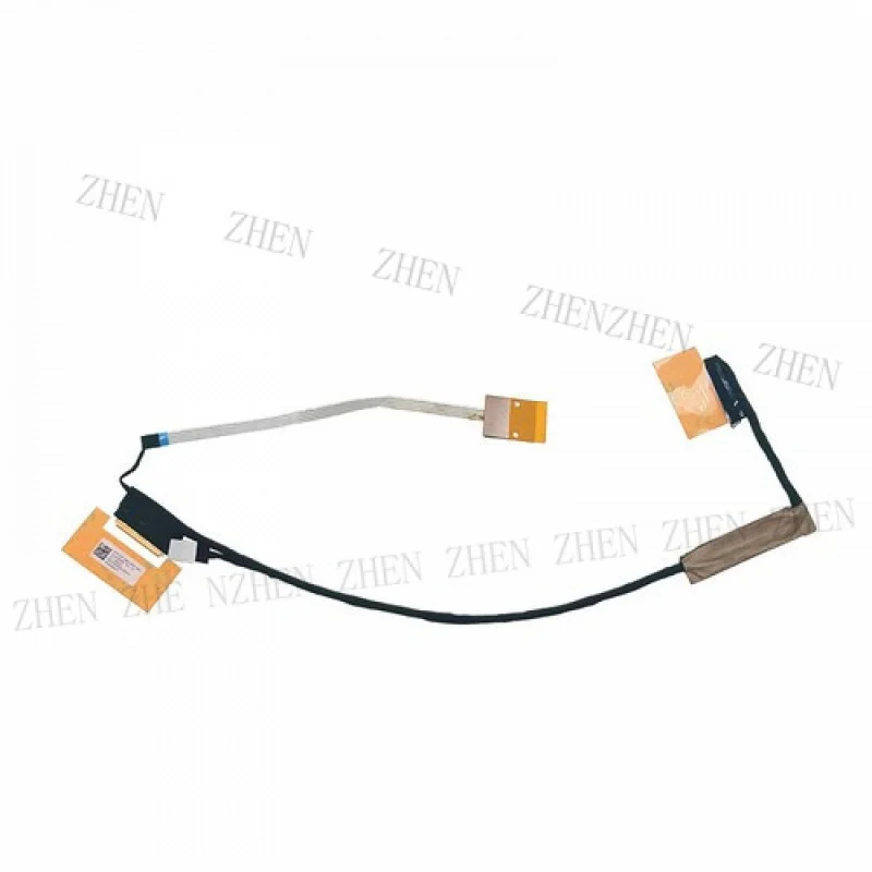 

Y for Lenovo Legion Y740 Y730 LCD Screen Display Video Cable 144Hz EDP DC02C00K900