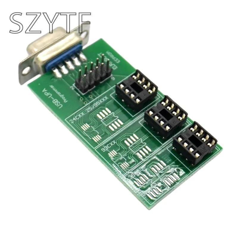 USB UPA V1.3 Eeprom Adapter Programming Works With Xprog