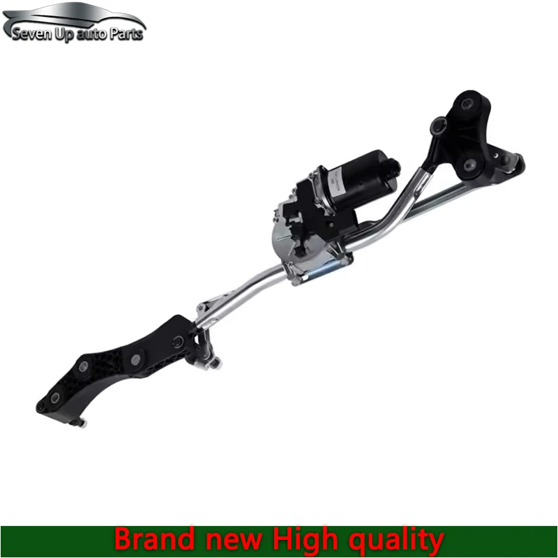 61617194029 ربط قضيب ممسحة زجاج أمامي الجمعية مجموعة كاملة من توصيل قضيب المحرك لسيارات BMW E60 E61 E63 E64 6161 7194 029