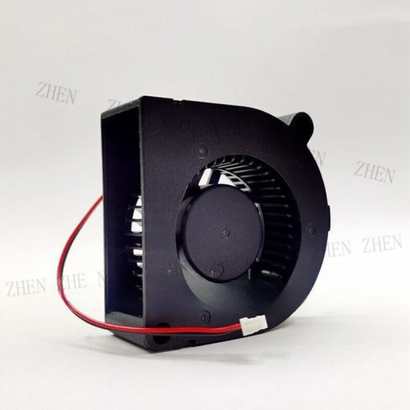 Y FOR  TB6028L12P New TB5020L12M 12V 0.20A High Air Volume Projector Turbine Fan