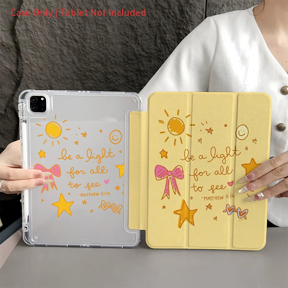 

Case for Samsung pad,Foldable Tablet Case Compatible with Samsung For Galaxy Tab S7/S8/S9