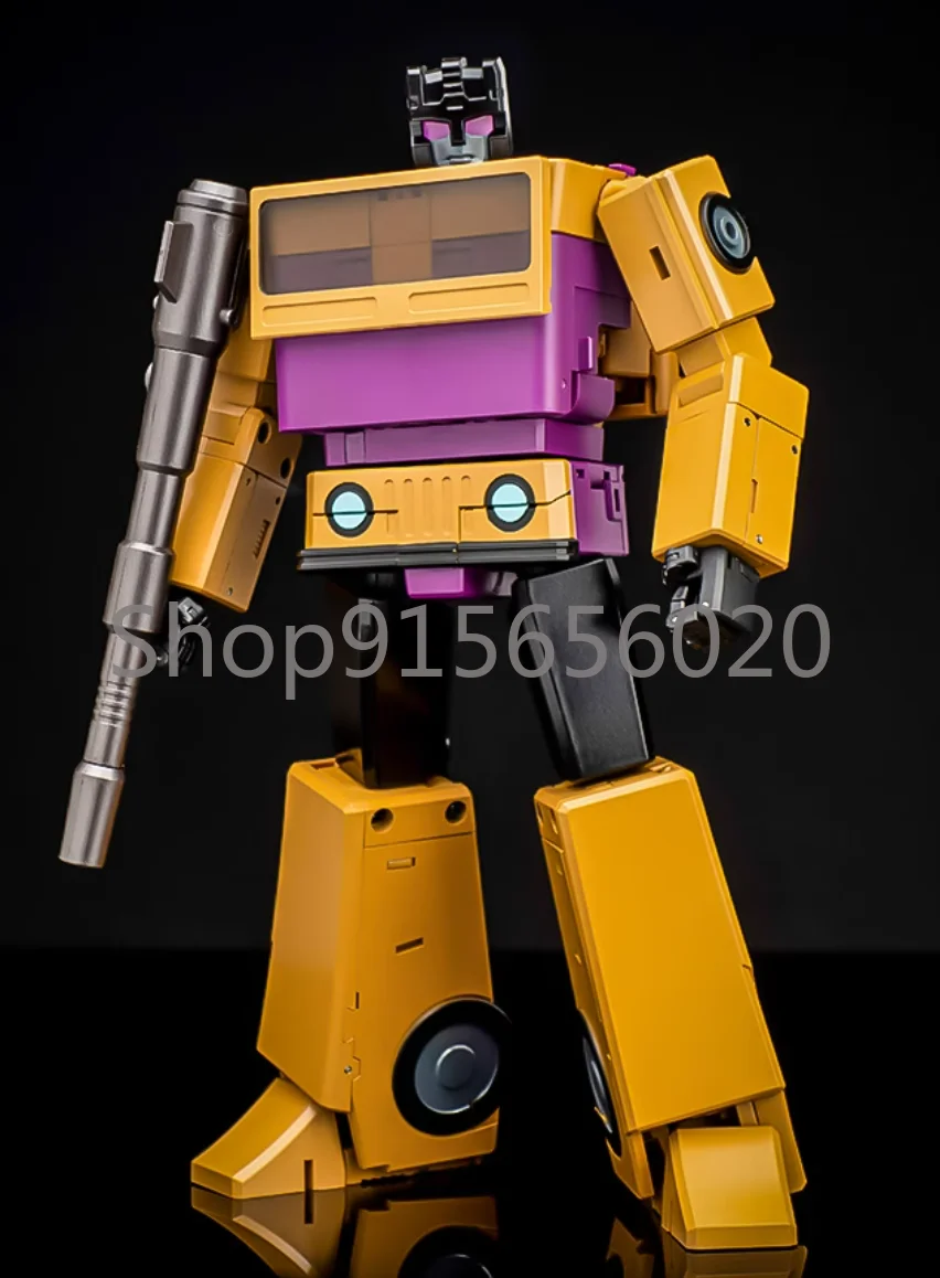 

Magic Square MS-04 Swindle MS-toys MS04 Munitioner В наличии