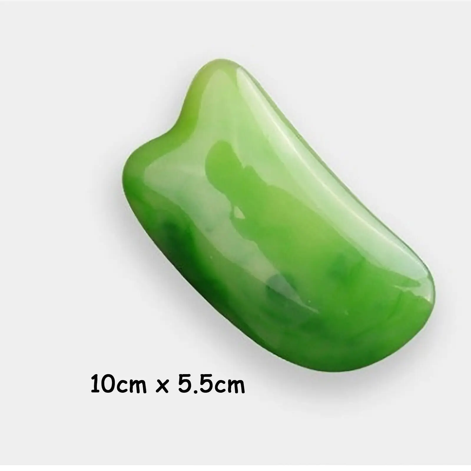 

Доска Гуаша для лица, тонкая, 7 шт., набор, скребок для тела, для лимфодренажа, здоровья, ухода за кожей