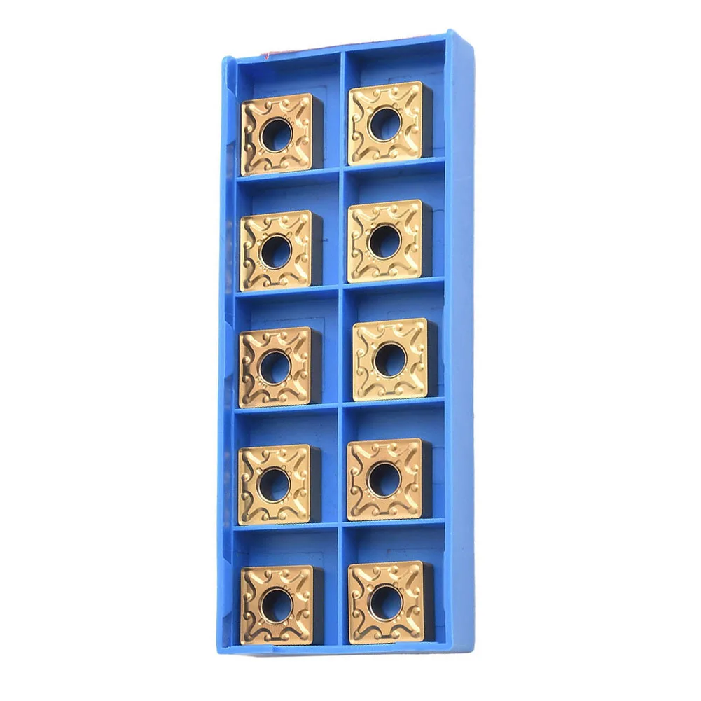 

Innovative Snmg432 Snmg120408ma Indexable CNC Carbide Turning Insert Designed To Offer Strong Grip And Speed Advantages