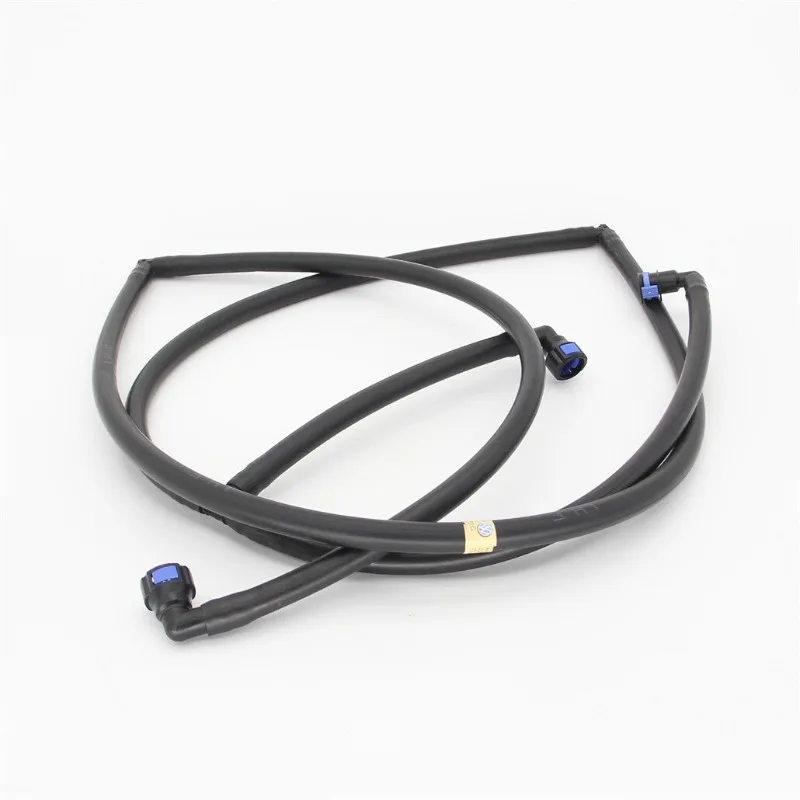 7P6955964A  Headlamp cleaning fluid pipeline for FAW Volkswagen Golf (BN1) 2013 - 2017 Audi RS5 Cabriolet (8F7) 4.2L 2013-2014