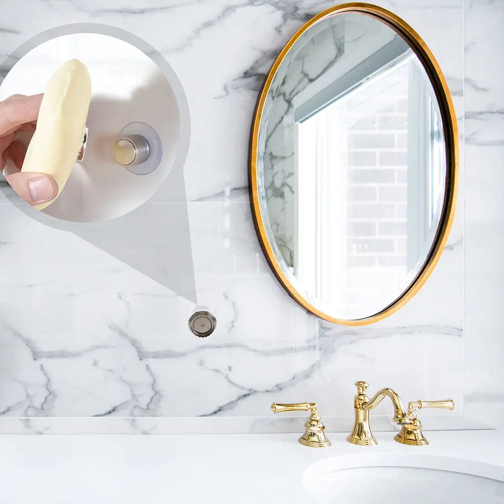 

1Pcs Magnetic Soap Holder Stainless Steel Wall Mounted Bathroom Soap Shelf Organizer Bathroom Storage Rack