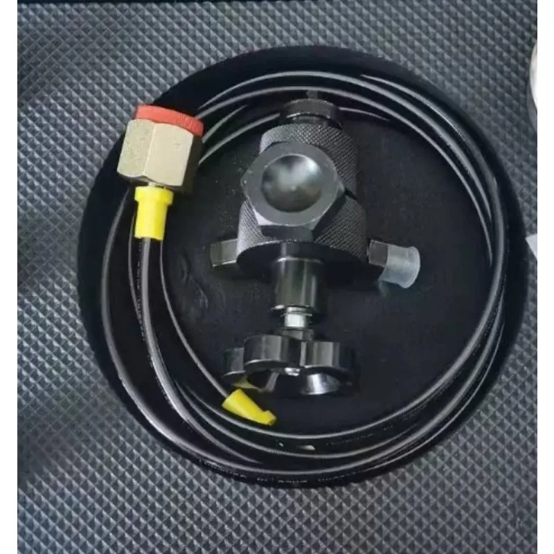 New FPU-1 accumulator multi-function inflatable tool nitrogen charging tool pump car nitrogen device