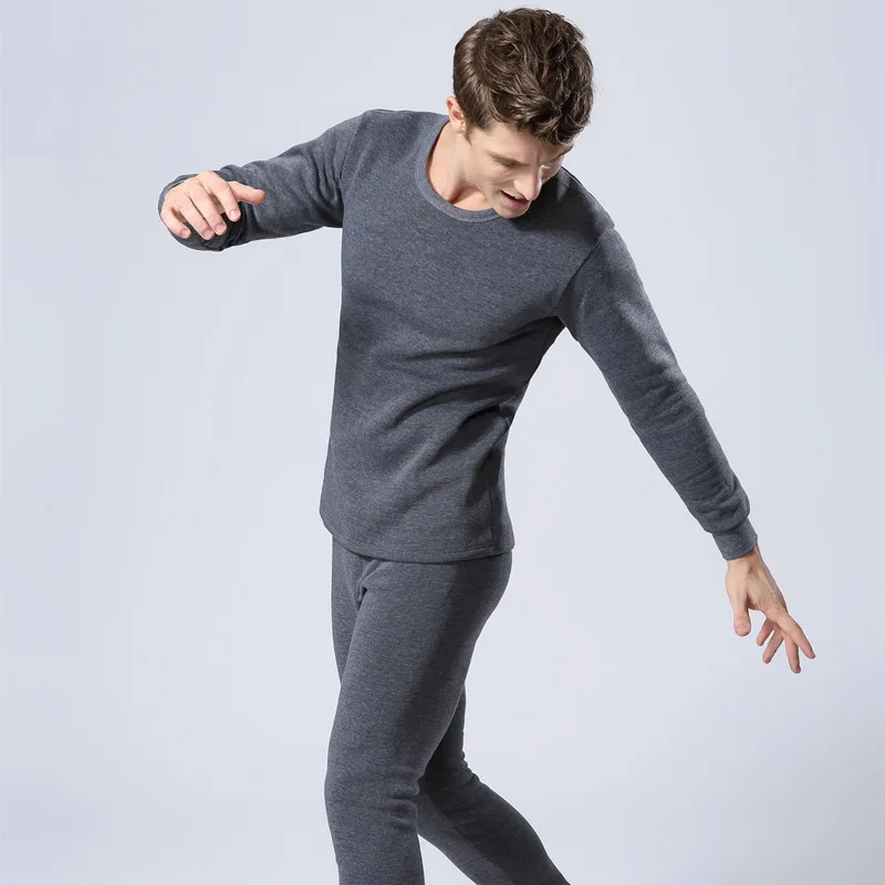 Thumbnail 2 - #41 Best Mens Thermal Base Layers to Buy In 2026