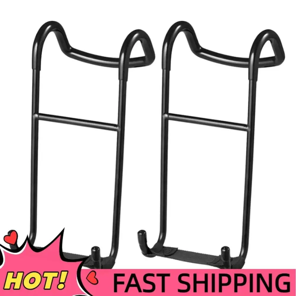 

2 шт. крючки для гантелей, сверхмощные крючки для гантелей, безопасный разъем для жима гантелей, груди и плечевых тренировок