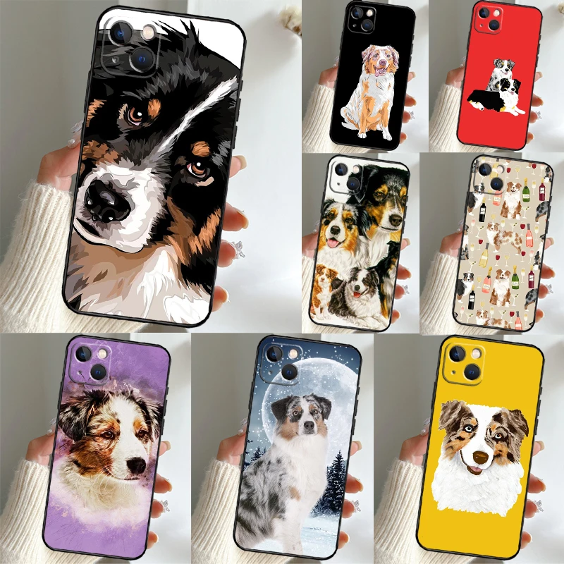 Australian Shepherd… - image