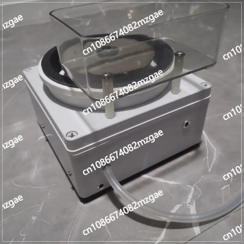 

Portable waterproof grinder/gem grinder water-cooled, electric flat grinder-125mm diamond grinder