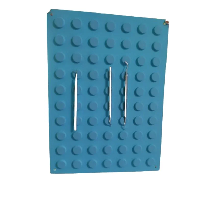 

Reusable Magnetic Instrument Mat Surgery Magnetic Pads Fast delivery