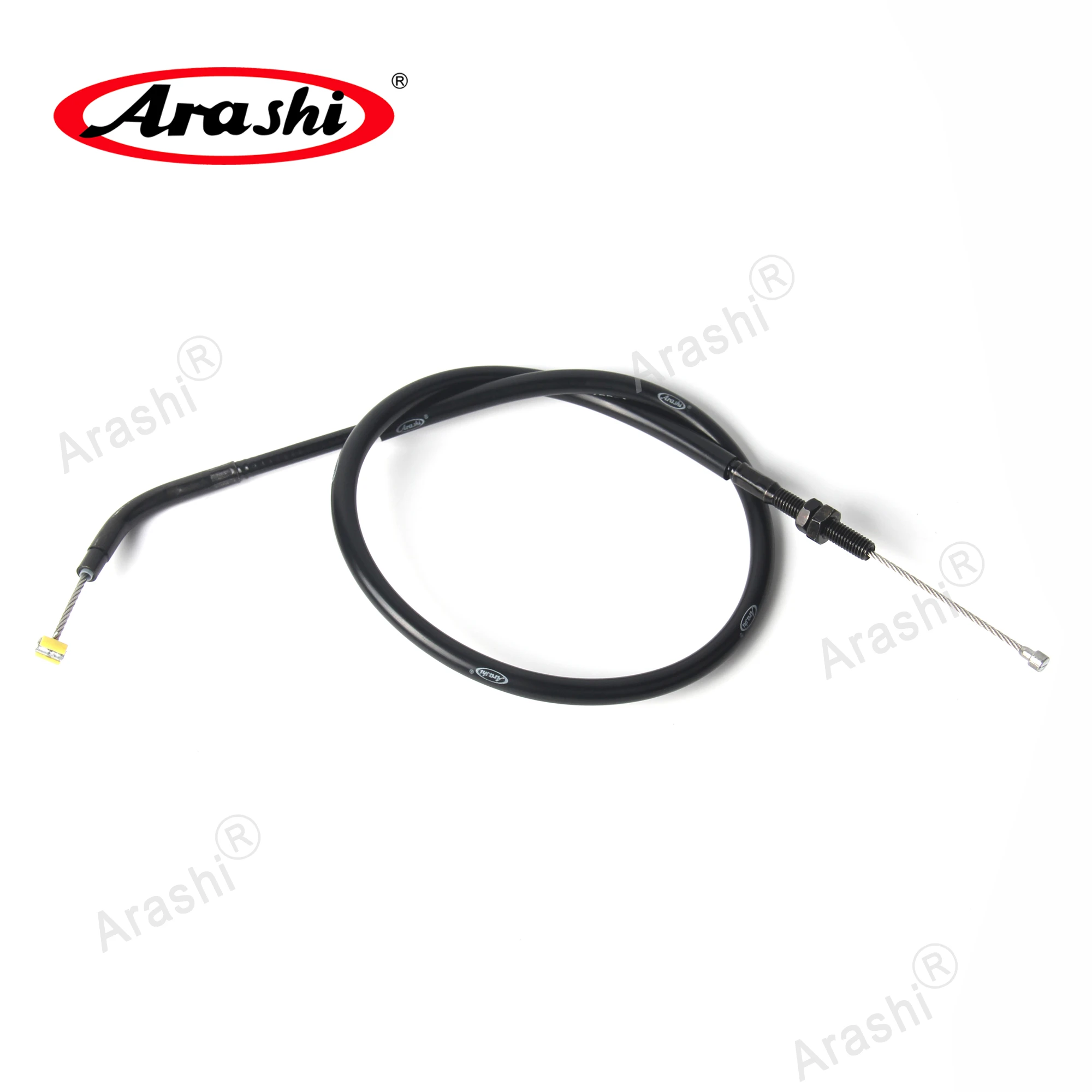 Arashi Honda CBR650…