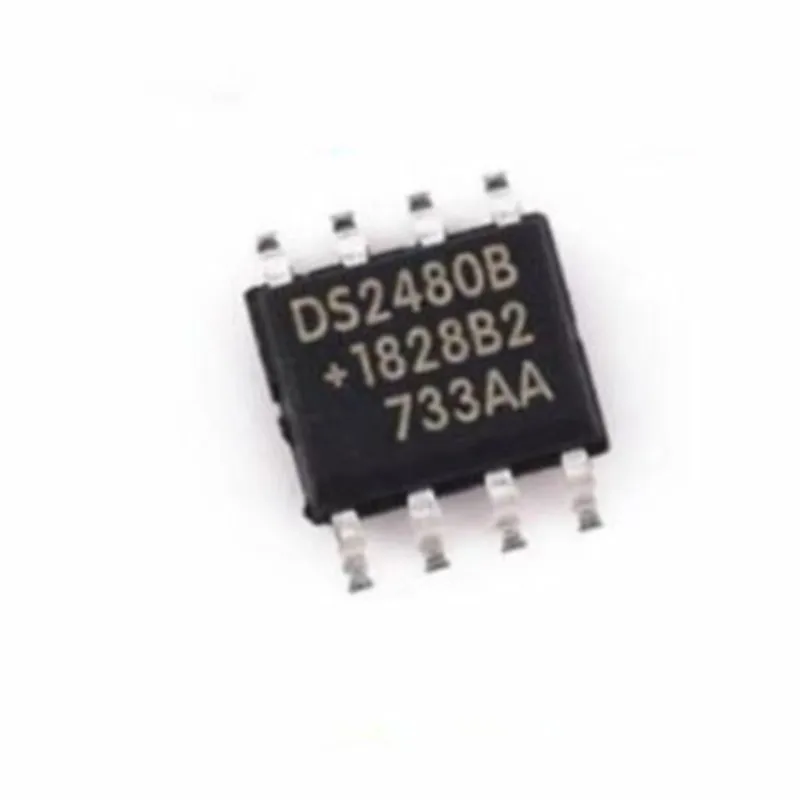 

DS2480B DS2480 SOP8 (Product quantity: 50 pieces)