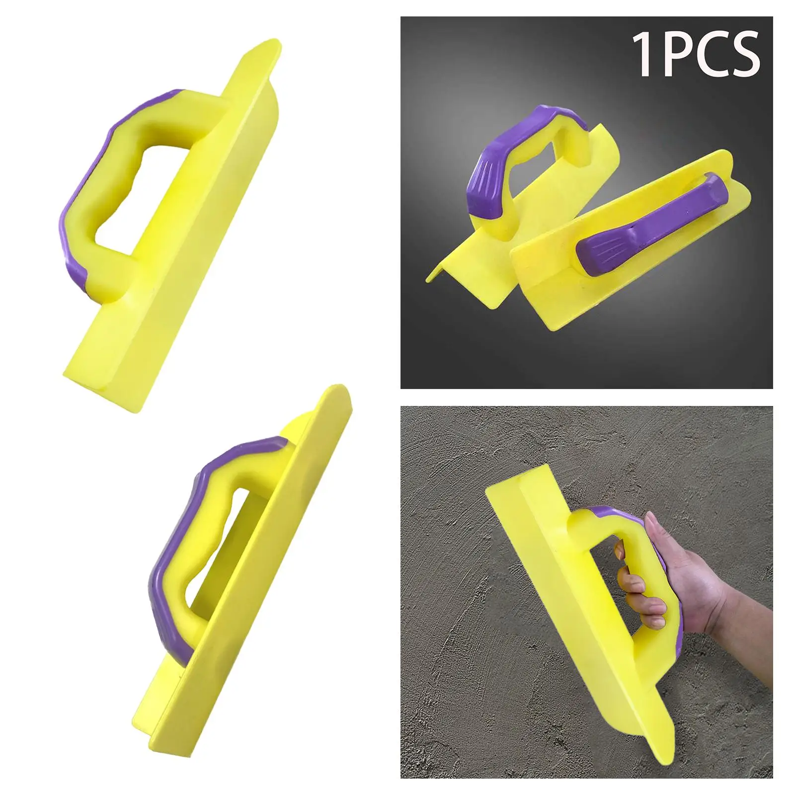 

Drywall Corner Shaping Tool Cement Finishing Construction Tool Corner Trowel