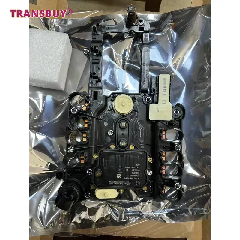 

Original New 722.9 VGS3 7G TCM TCU Transmission Control Unit Fits For Mercedes-Benz A0034460310 A000901800888