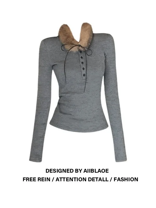 

Женская модная приталенная куртка-пуховик больших размеров в корейском стиле с высоким воротником, длинными рукавами и шарфом-воротником для осени