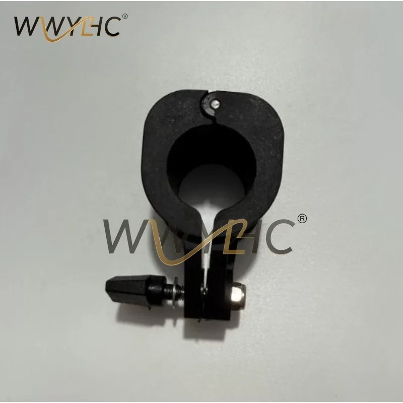 Suitable for Marine Electric Propeller Height Adjustment Ring 25mm 30mm Diameter Mount Clamp for Boat Outboard Engine