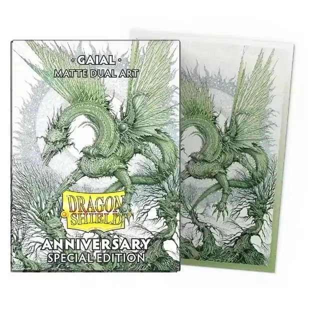 DRAGON SHIELD EXCLUSIVE FIRST EDITION -100 Exclusive Super Limited
