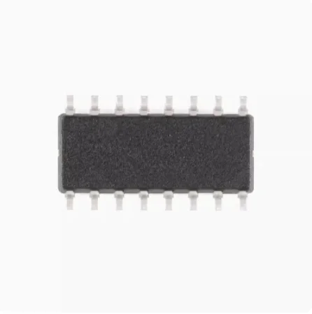 1PCS Original Genuine 74HC4053D,653 SOIC-16 Triple 2-Channel Analog Multiplexer Chip