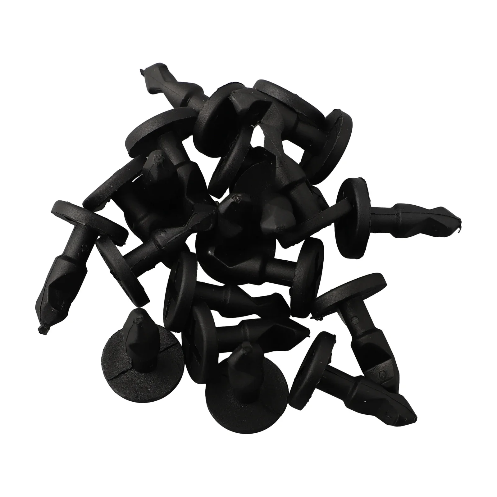 20 PCS Car Engine Compartment Panel Clips 95557271000 For For 2003-2006 2008-2010 Car Interior Accessories