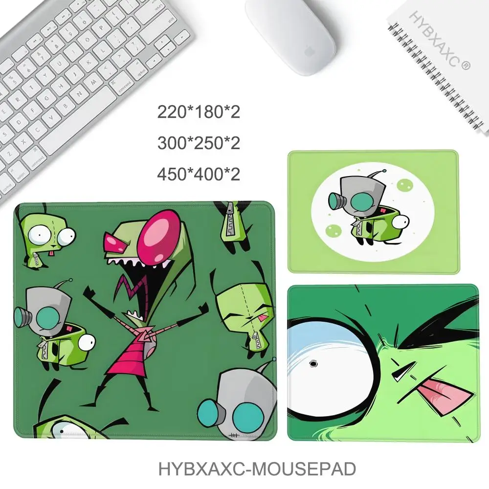 Invader Zim Cute Mo…