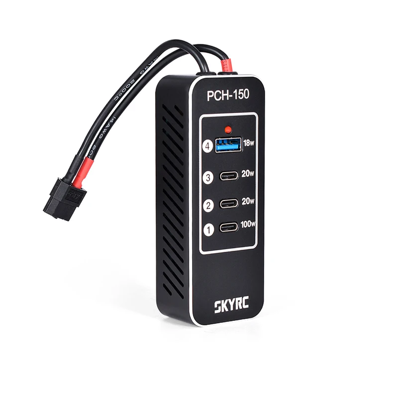 Imagem -05 - Skyrc-poder de Carregamento Dual Channel Equilíbrio Carregador Descarregador ac dc 16s Life Nimh Nicd T1000 450w 1000w