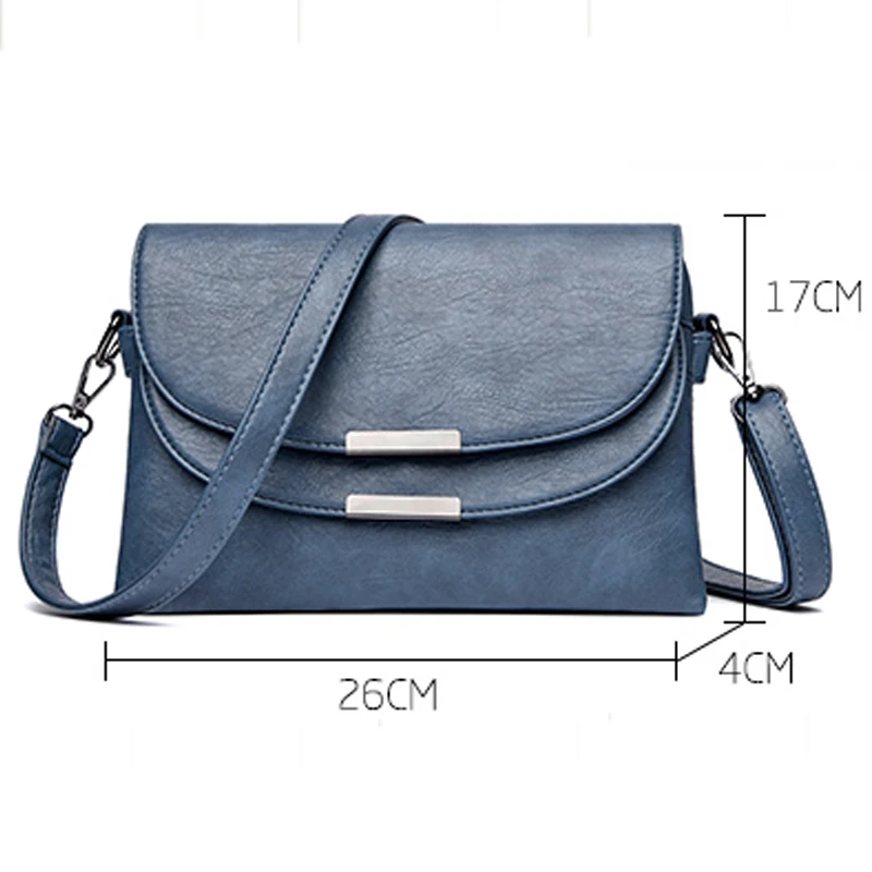 New Crossbody Bag Ladies\'s High Quality Vintage Brand Luxury Handbag Female\'s Handbags Senior Designer Leather Women\'s Delicate