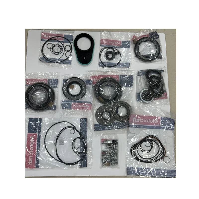 factory outlet Transmission 10R80 gasket overhaul kit