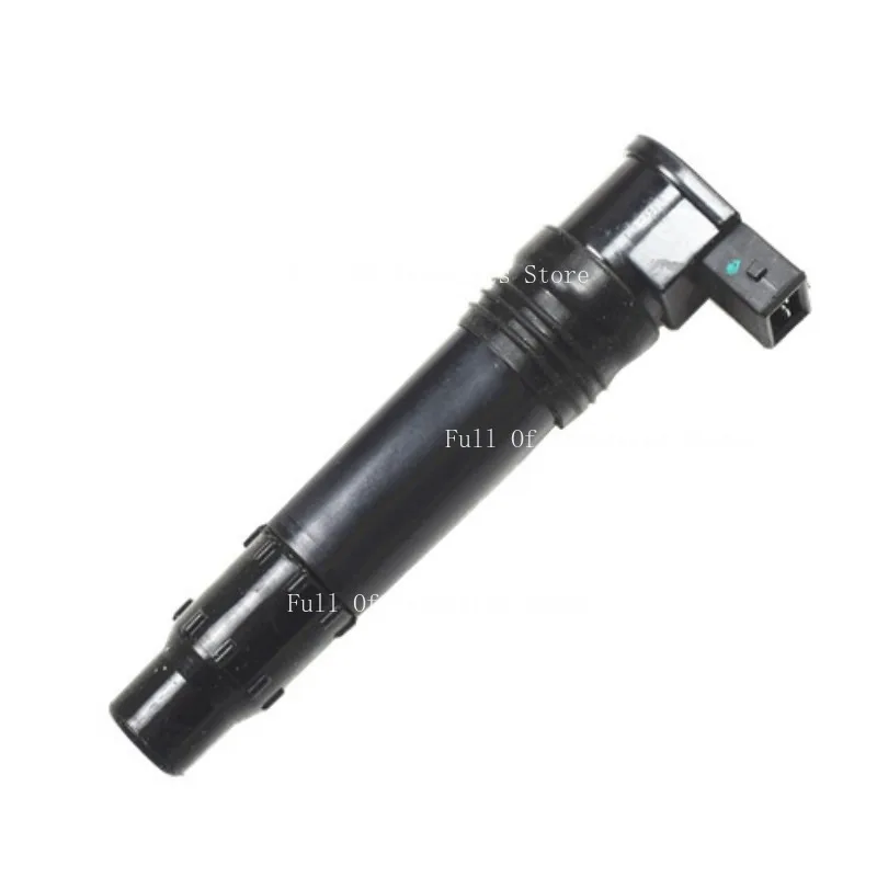 Suitable for CFMOTO 400/650NK Ignition Coil 400GT/650MT National Guest High-voltage Package High-voltage Cap Suitable for CFMOTO 400/650NK Ignition Coil 400GT/650MT National Guest High-voltage Package High-voltage Cap