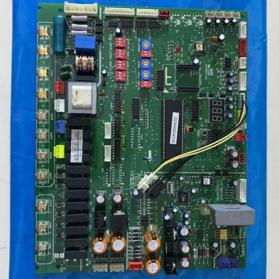 MDV-280 (10) W/DSN1-890.D.1.2.1-1 Motherboard MDV-280 (10) W/DSN1-840