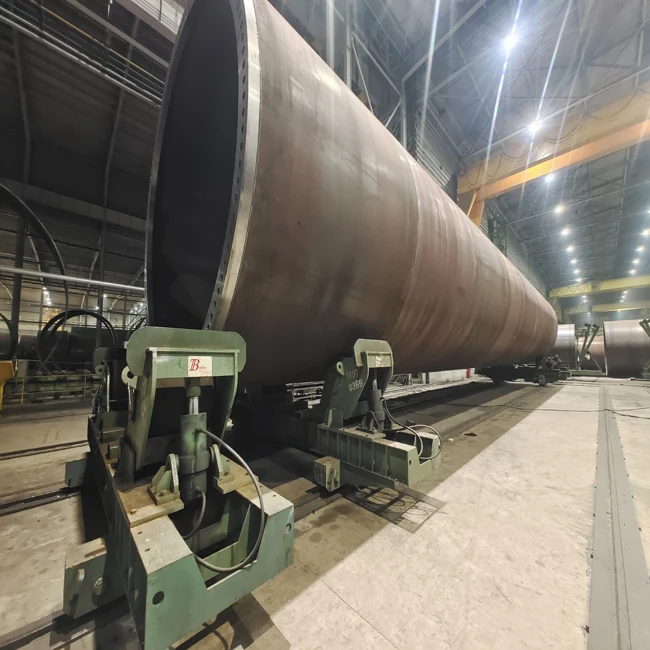 BOTA Welding Table Welding Fixture Table Rotary Table